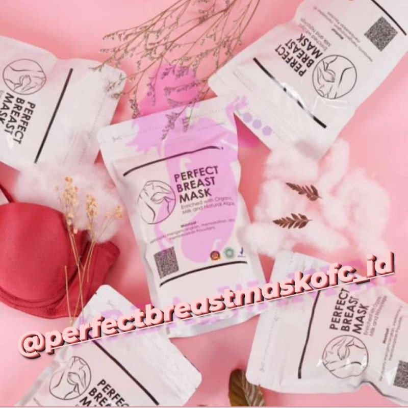 PERFECT BREAST MASK