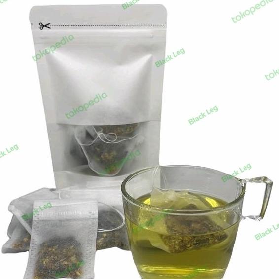 

[COD] Tisane Stress Relief tea teh | Green Osmanthus in tea bags [Premium] [COD]