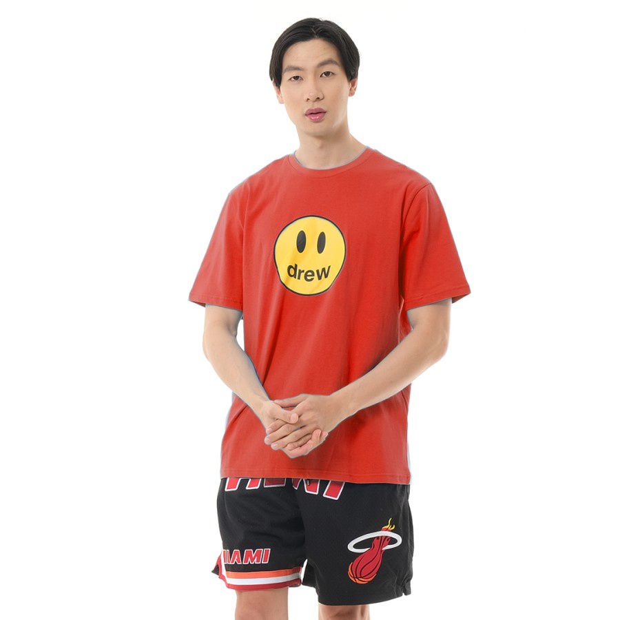 Drew House Mascot T-Shirt Red