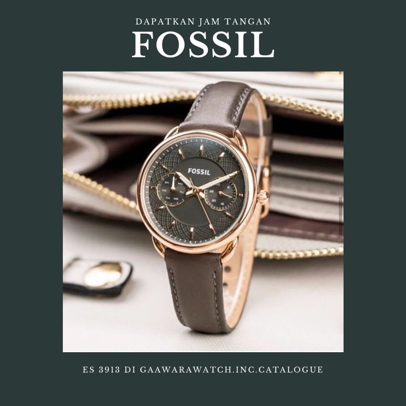 Fossil ES 3913 (BEST SELLER)