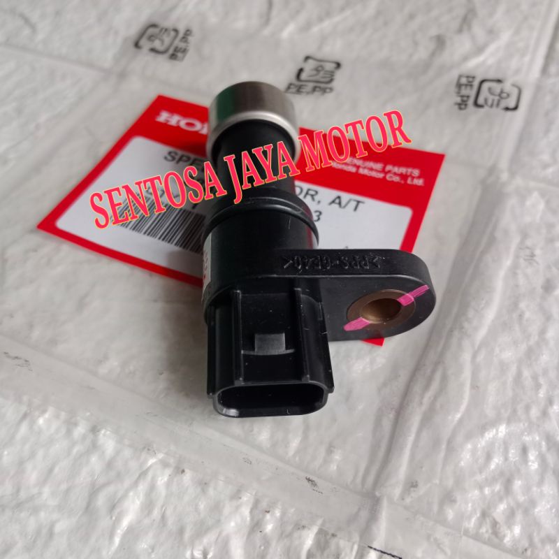 Sensor Speed Spedometer matic Jazz rs Brio Mobilio HRV BRV Original