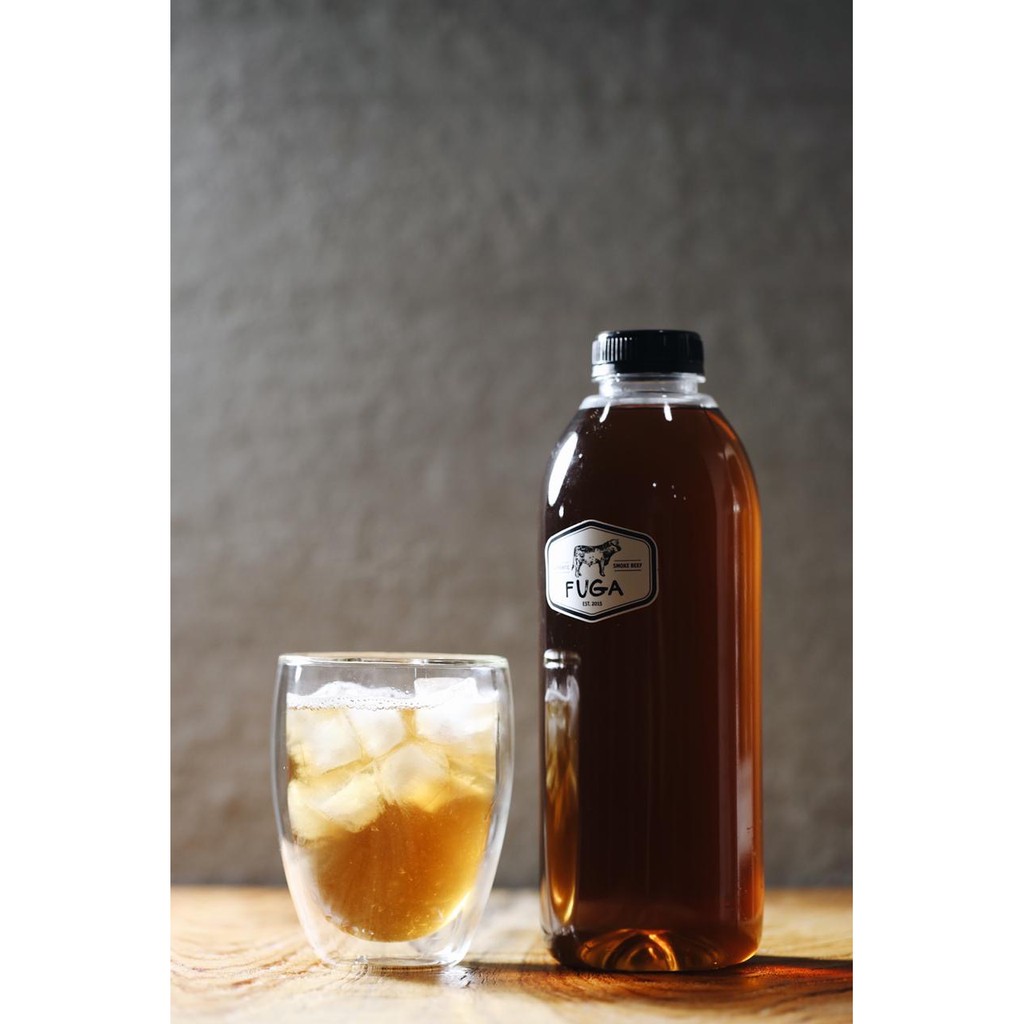 

Teh Buah Kundur 1Liter