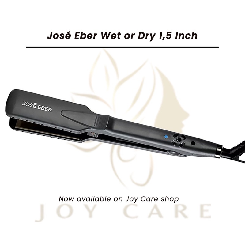 (Ready Stock) Jose Eber Wet or Dry