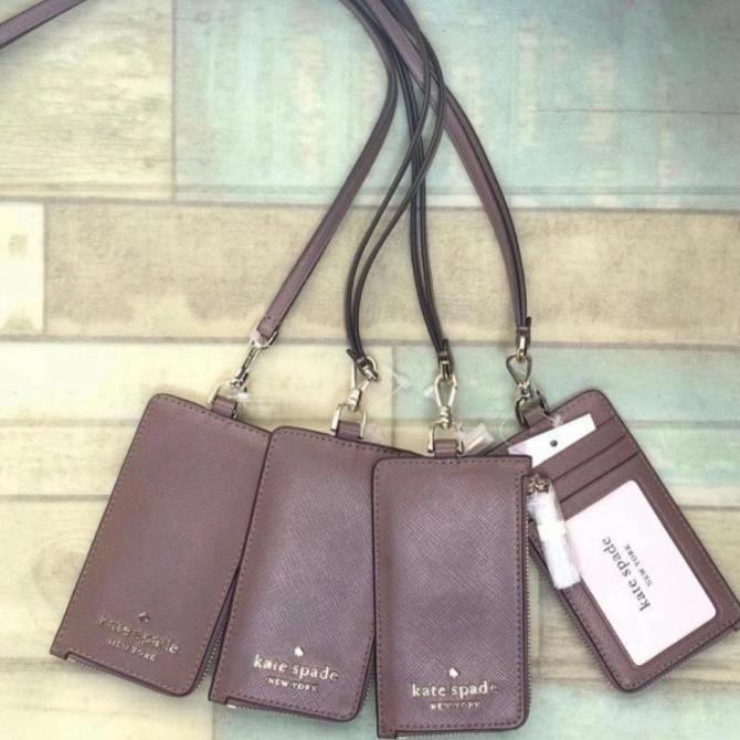 

Kate Spade Staci Lanyard Dusk City Terlaris