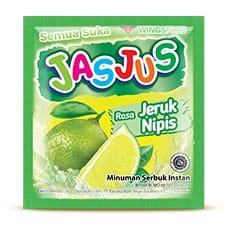 

Jas Jus Rasa Jeruk Nipis 1 Sachet Murah.