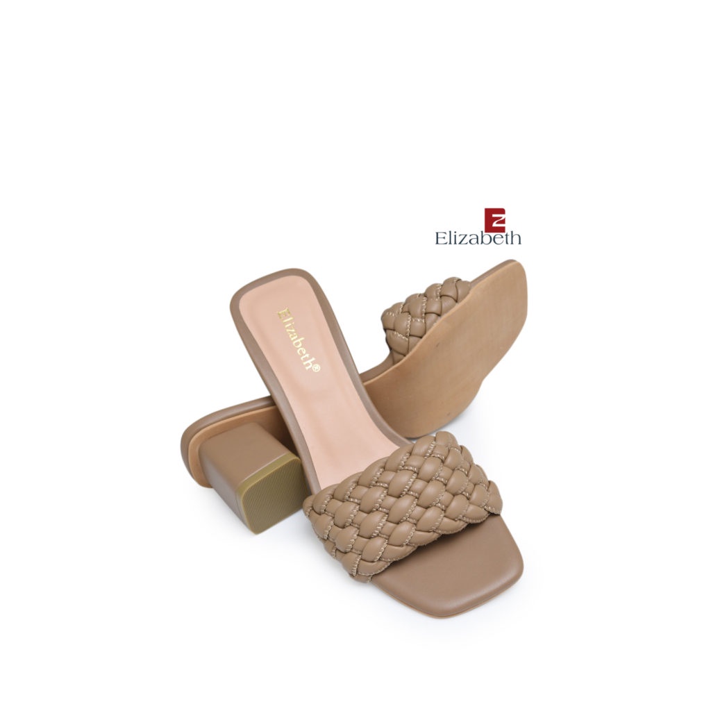 Sepatu Elizabeth Heels 0608 0123