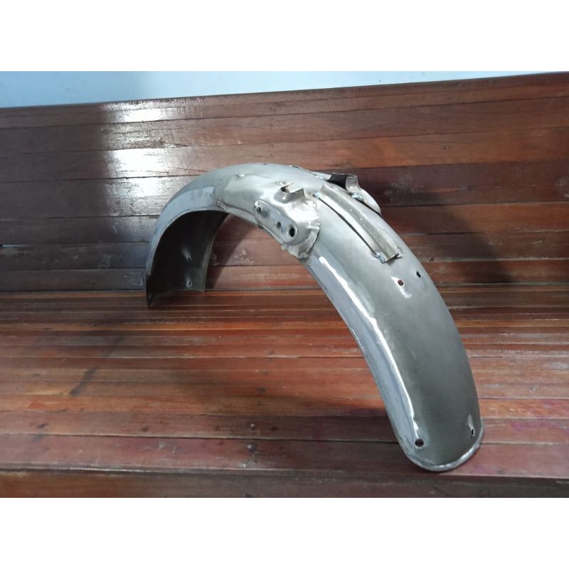 spakbor belakang cb tatanan slebor cb slebor belakang cb100 tatanan