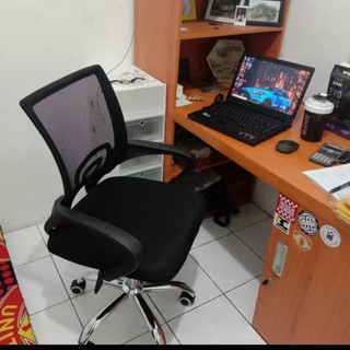 Special Kursi  kantor bandung  kursi  kantor kursi  jaring 