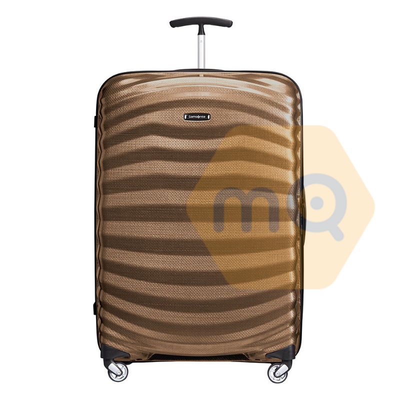 Koper Samsonite Lite Shock size Large Bagasi 75cm/28inch