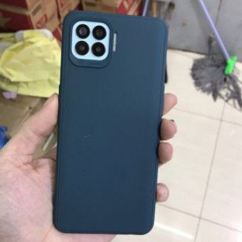 SILIKON SOFT CASE OPPO RENO 6 4G/5F/4F/4/5 4G