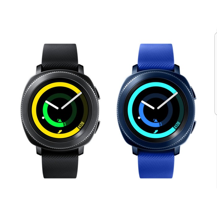 jam tangan samsung gear sport