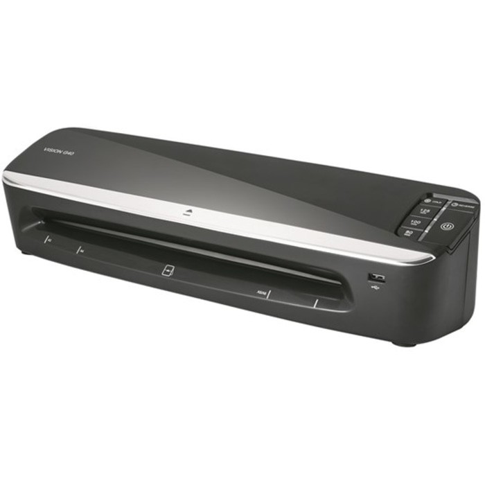 

MESIN LAMINATING VISION NEWMARK G40 A3