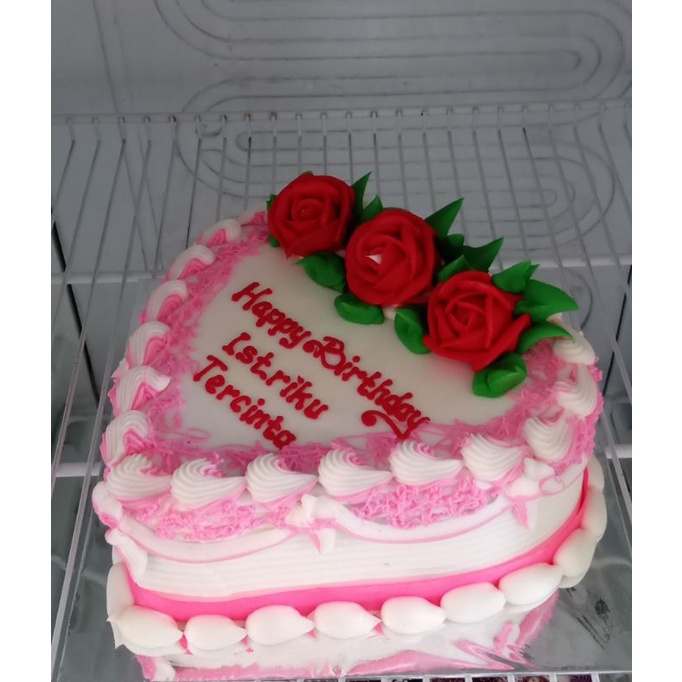 

kue ulang tahun blackforest murah