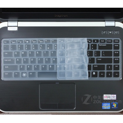 Dell Sarung Pelindung Keyboard Inspiron 7520 / 7420 Vostro 2421 14R-54205421437 Film Pelindung Layar Untuk Nintendo Switch