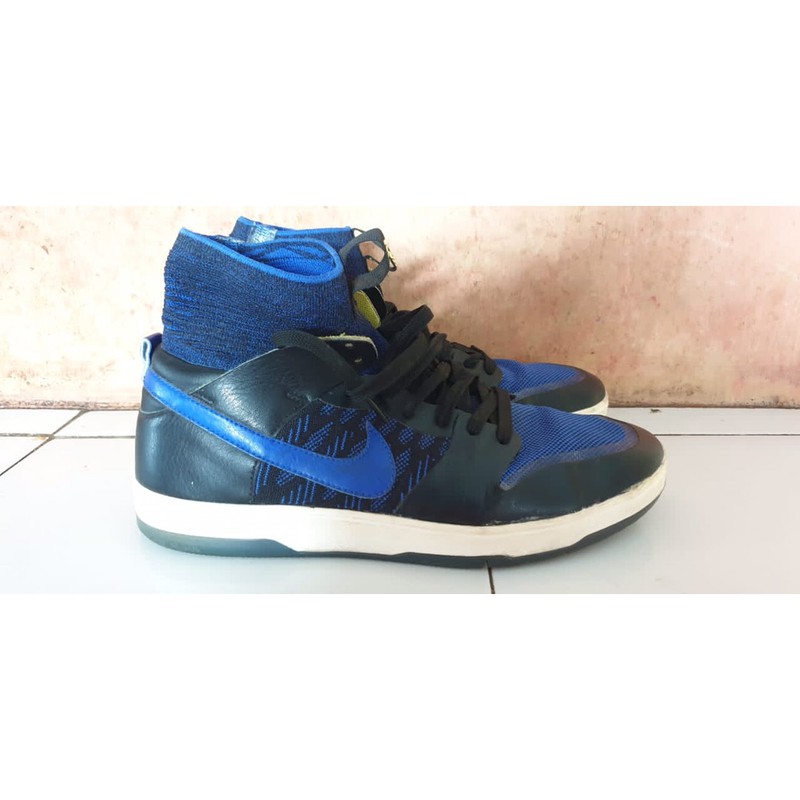 Sepatu Nike SB Dunk High Elite ORIGINAL (second)