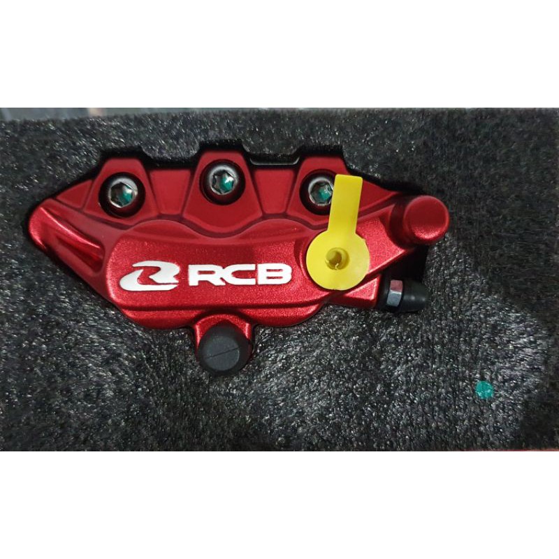 Kaliper Caliper RCB S Series VIXION NVL MX KING RX KING ORIGINAL pala babi rcb
