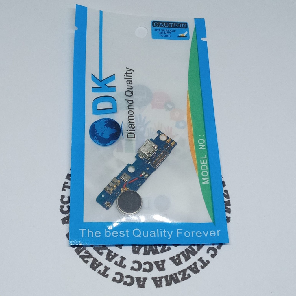 PAPAN CHARGER MEIZU M2 NOTE - PAPAN KONEKTOR CHARGER / CAS