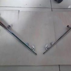 list Grill Crom depan vios Gen 3 ORIGINAL
