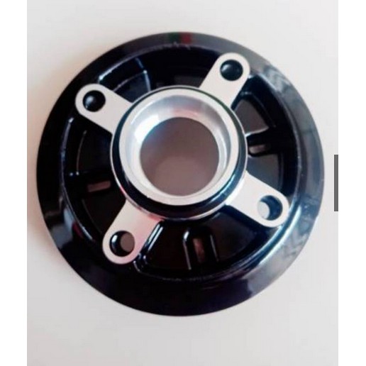 Dudukan gear gir belakang/nap gear gir belakang megapro new/verza/cb150r