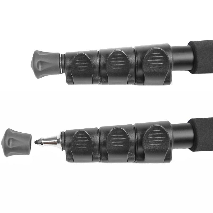 LANGSUNG KIRIM.. Tripod Takara Rover 66V 66 Travel Monopod Kamera DSLR Mirrorless Handycam