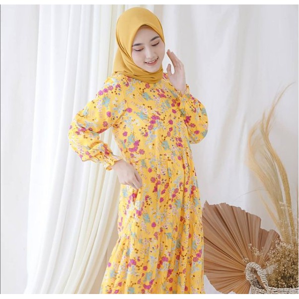 HOMEDRESS NAMIRA FASHION BY WEARMOURA
