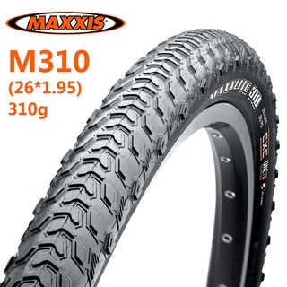 maxxis mountain bike tires