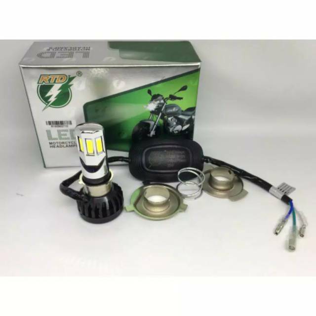 Lampu rtd 6 sisi lampu rtd putih lampu led putih lampu led kipas lampu rtd 6 sisi soket