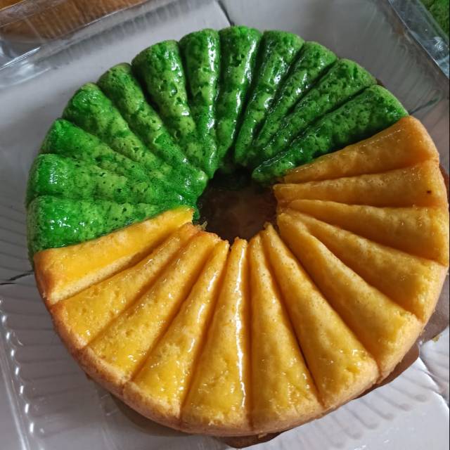 Jual Bolu Basah Lumer Indonesia|Shopee Indonesia