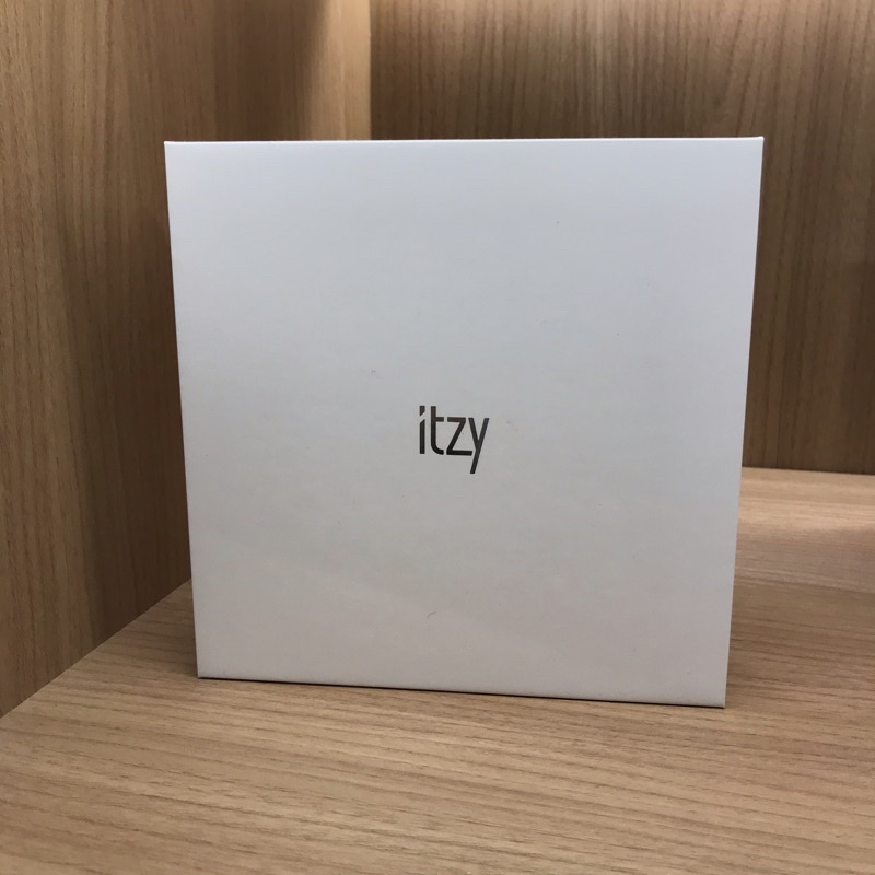 Jual Baca Deskripsi Itzy Official Light Ring Tanpa Benefit Pc Shopee Indonesia