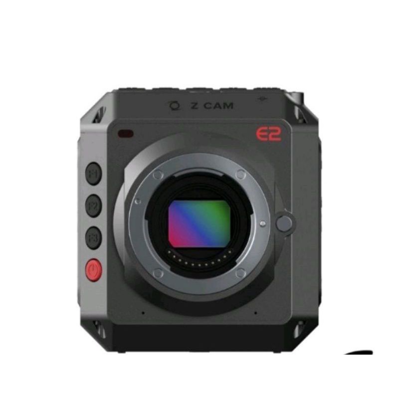 Z CAM ZCAM E2 Professional 4K