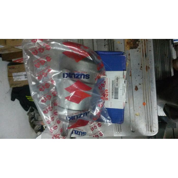 dinamo starter shogun 125 r SGP