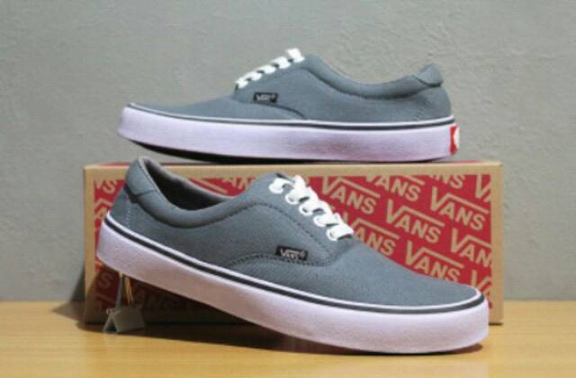 Sneakers Vans Era Authentic UNISEX MURAH !