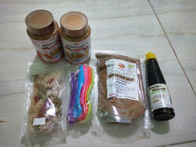 Sendok Takaran Measuring Spoon Bento Baking Tools