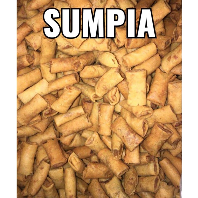 

sumpia udang kemasan 250gram