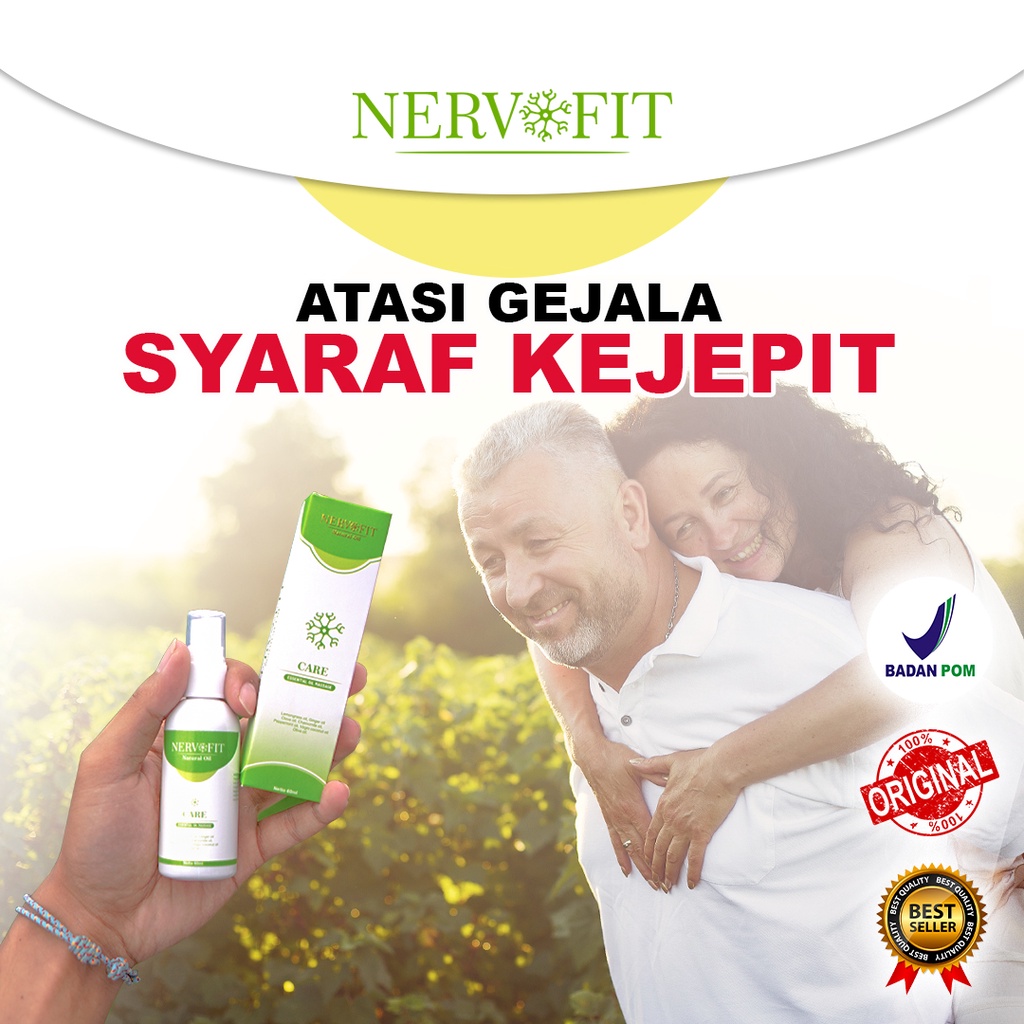 OBAT SPRAY SENDI OBAT TULANG OBAT NYERI SENDI SYARAF KEJEPIT NERVOFIT