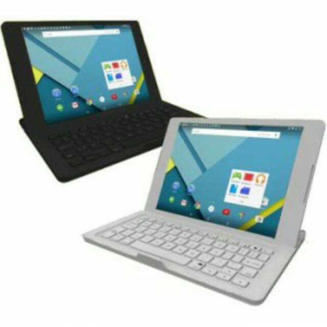 Ultra Slim Keyboard for Google Nexus 9