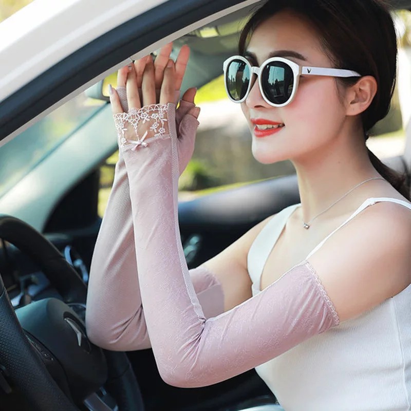 Korea Fashion Design Kacamata Hitam Kacamata Pelindung UV Sunglasses Wanita / kacamata (KM86) AFM