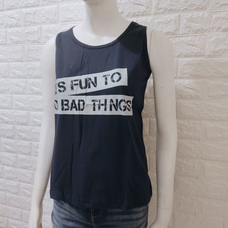 Cardinal Kaos Wanita IN43