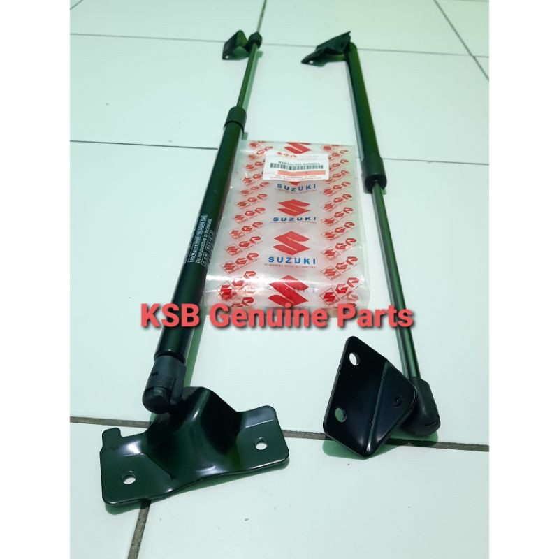 Shock Bagasi Karimun Estilo Shock Hidrolik Pintu Bagasi Belakang 2pcs