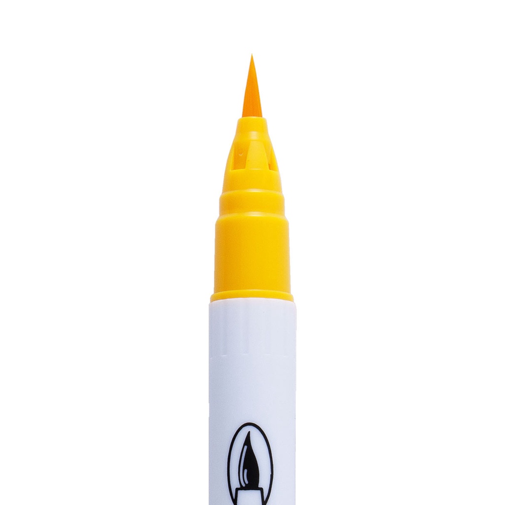 Kuretake Zig Clean Color Real Brush Part 2/2