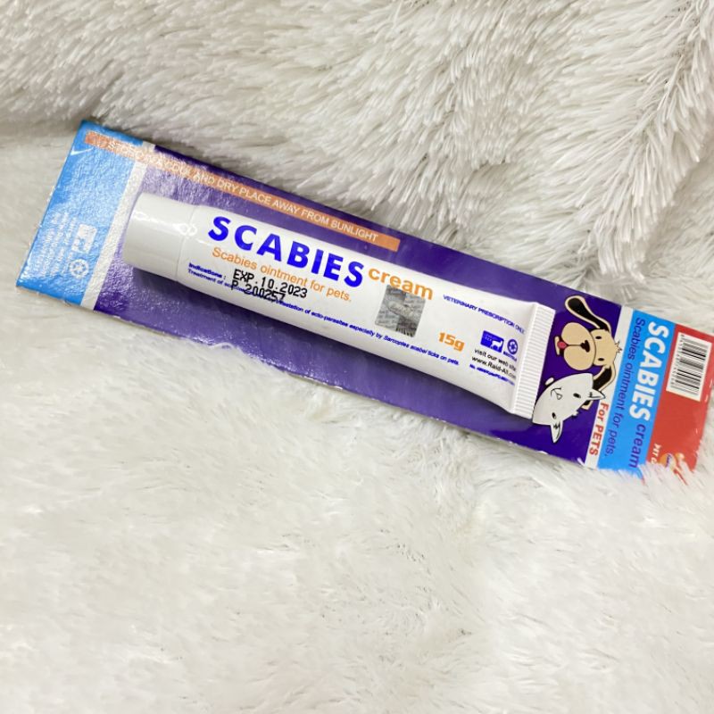 obat salep scabies cream kudis merk raid all 15gr