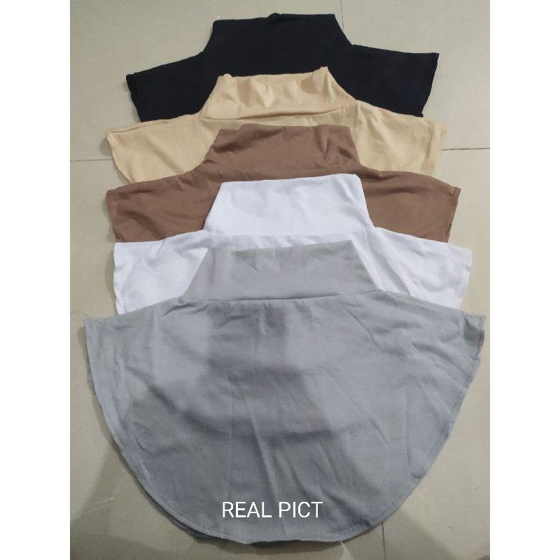 TOP MANSET LEHER INNER KUALITAS PREMIUM TEBAL HALUS VARIAN 1 DAN VARIAN 2