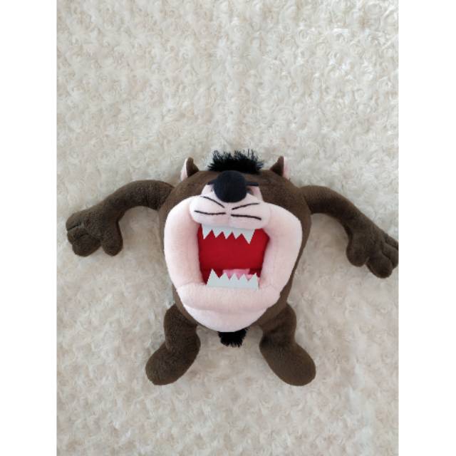 Boneka Tazmania / Tazmania