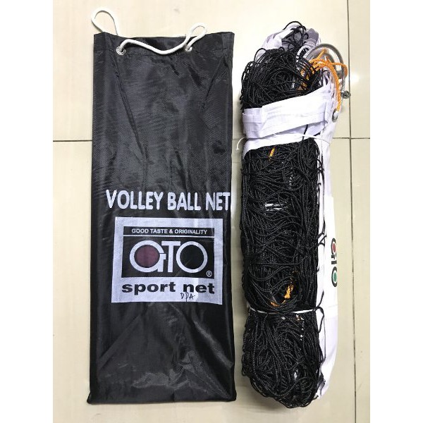 Net voli volley GTO Taiwan original