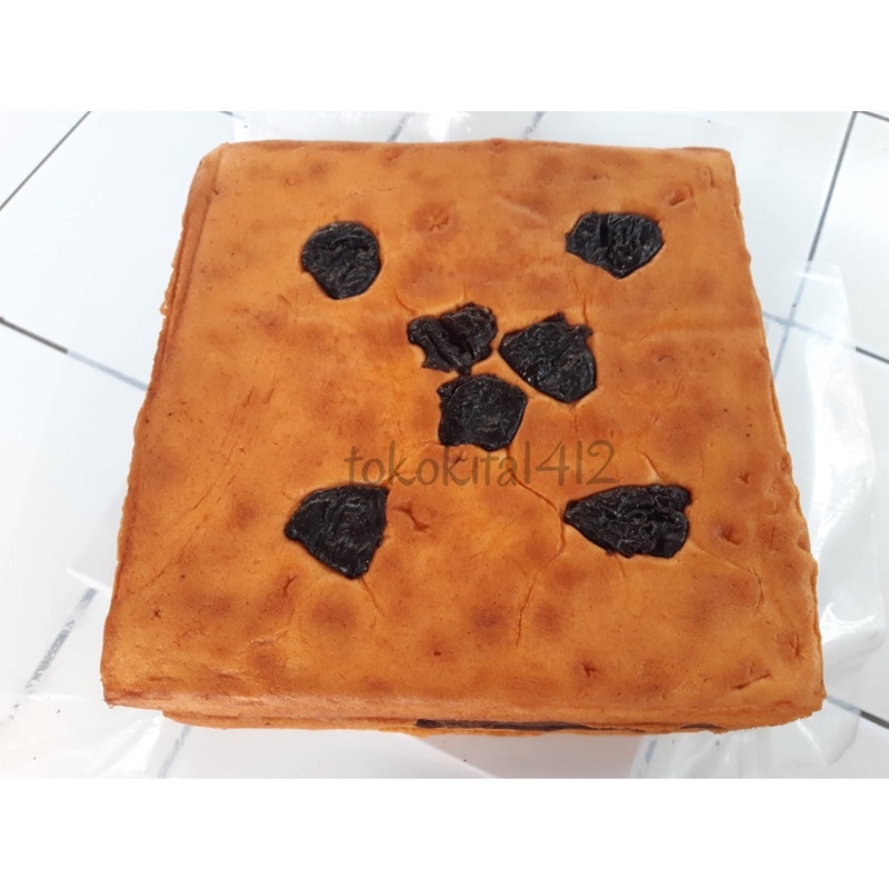 Kue Lapis Surabaya Premium 22 x 22