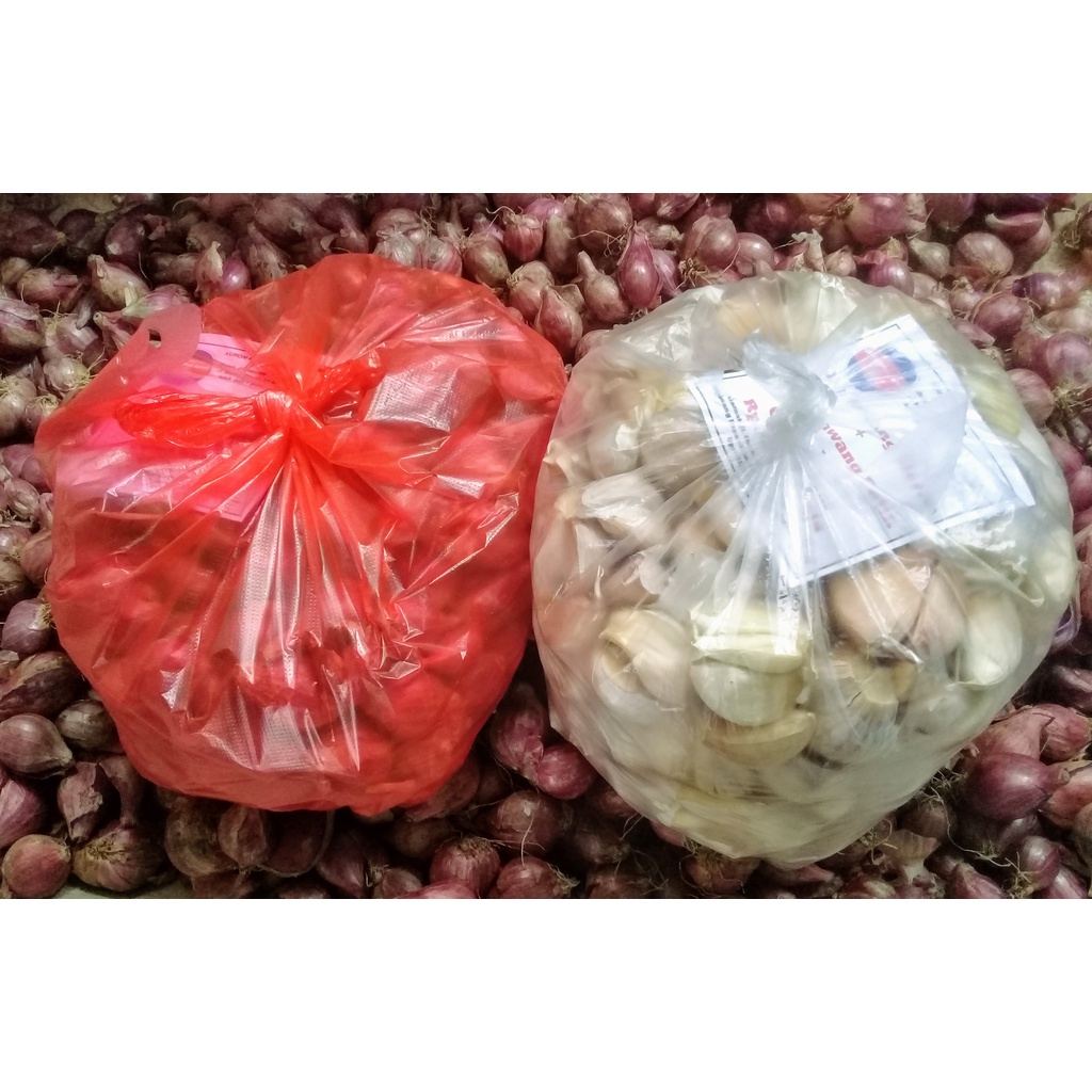

Paket II LPJ : BaMer 500 Gram plus BaPut 500 Gram
