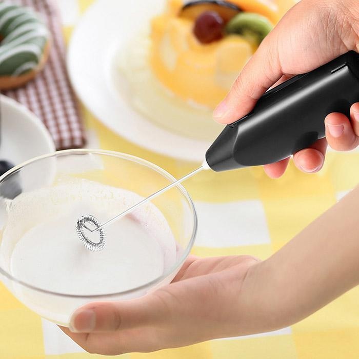 Mini Hand Mixture Egg Home Kitchen Mixer Mini Electric Hand Mixture New Blender Daily Useful Tools Food Blender Mixer