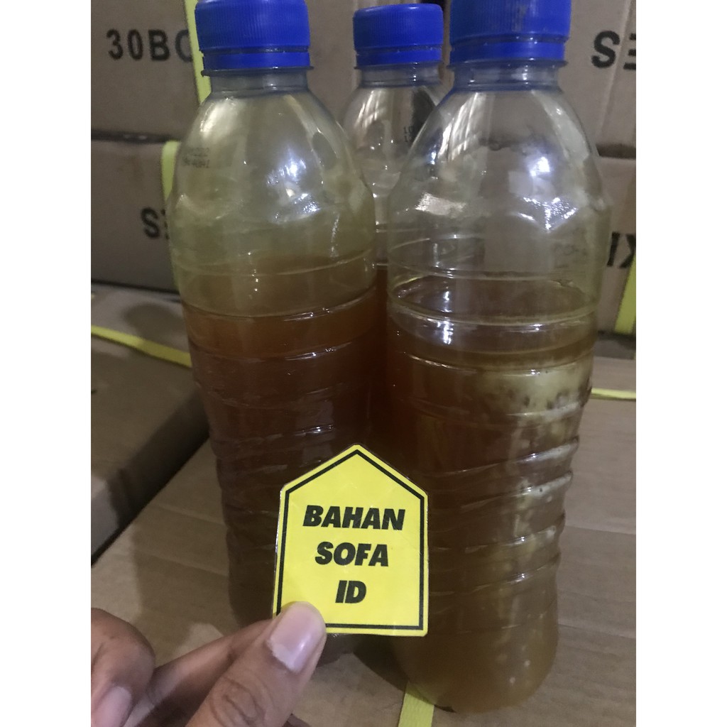 

H7Y LEM KUNING BOTOLAN / LEM AIBON FOX BOTOLAN / LEM KUNING REKAT UNTUK HPL FURNITURE MEBEL