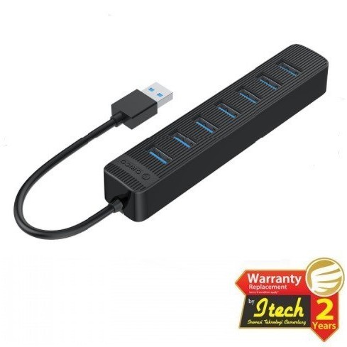 ORICO TWU3-7A 7-Port USB 3.0 HUB ORICO ORICO ORIGINAL