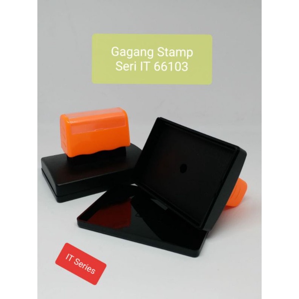 

GAGANG STEMPEL IT 66103